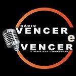 Ouvir a estação Rádio Vencer e Vencer