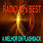 Ouvir a estação Radio 80's Best 4