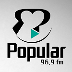 Ouvir a estação Popular FM