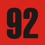 Ouvir a estação Rádio 92FM