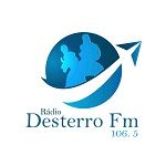 Ouvir a estação Desterro FM