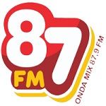 Ouvir a estação Rádio Onda Mix