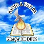 Ouvir a estação Rádio A Voz da Graça de Deus