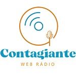 Ouvir a estação Web Rádio Contagiante