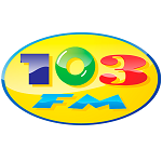 Ouvir a estação 103 FM