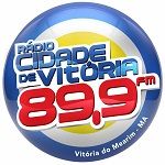 Ouvir a estação Rádio Cidade de Vitória