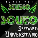 Ouvir a estação Rádio Studio Souto - Sertanejo Universitário
