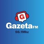 Ouvir a estação Rádio Gazeta FM