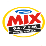 Ouvir a estação Mix FM Ponta Grossa
