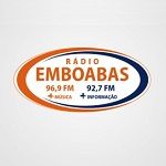 Ouvir a estação Rádio Emboabas