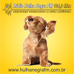 Ouvir a estação Rádio Hulha Negra FM