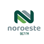Ouvir a estação Noroeste FM