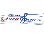 Ouvir a estação Educasom FM