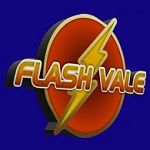 Ouvir a estação Rede Flashvale de Rádio