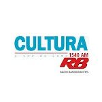 Ouvir a estação Rádio Cultura