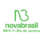 Ouvir a estação Nova Brasil FM Rio de Janeiro