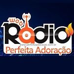 Ouvir a estação Rádio Perfeita Adoração