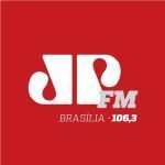 Ouvir a estação Jovem Pan FM Brasília