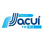 Ouvir a estação Rádio Jacuí FM