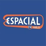 Ouvir a estação Espacial FM