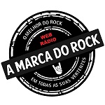 Ouvir a estação Rádio A Marca do Rock