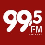 Ouvir a estação Rádio 99,5 FM