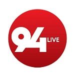 Ouvir a estação Rádio 94 Live