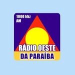 Ouvir a estação Rádio Oeste da Paraíba