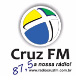 Ouvir a estação Rádio Cruz FM