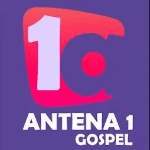 Ouvir a estação Antena 1 gospel