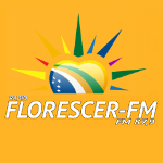 Ouvir a estação Rádio Florescer FM