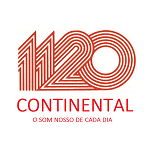 Ouvir a estação Radio Continental 1120