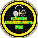 Ouvir a estação Rádio Manchete Gospel