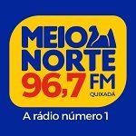 Ouvir a estação Meio Norte FM Quixadá