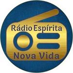 Ouvir a estação Rádio Espírita Nova Vida