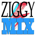 Ouvir a estação Rádio Ziggy MIX