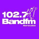 Ouvir a estação Rádio Band FM Sorocaba