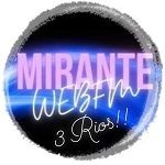Ouvir a estação Rádio Mirante Web FM