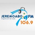 Ouvir a estação Rádio Jeremoabo FM