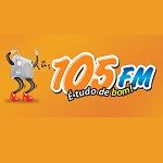 Ouvir a estação Rádio 105 FM Colinense