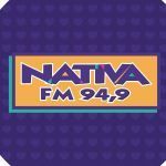 Ouvir a estação Nativa FM Poços de Caldas