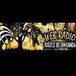 Ouvir a estação Web Rádio Raízes de Umbanda