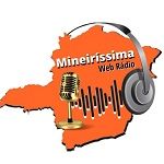 Ouvir a estação Web Rádio Mineiríssima