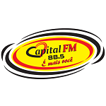 Ouvir a estação Rádio Capital FM Barretos