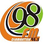 Ouvir a estação Rádio 98 FM