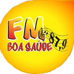 Ouvir a estação FM Boa Saude