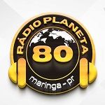Ouvir a estação Radio Planeta 80