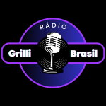 Ouvir a estação Rádio Grilli Brasil