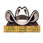 Ouvir a estação Rádio Brasil Sertão