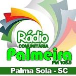 Ouvir a estação Rádio Palmeira FM